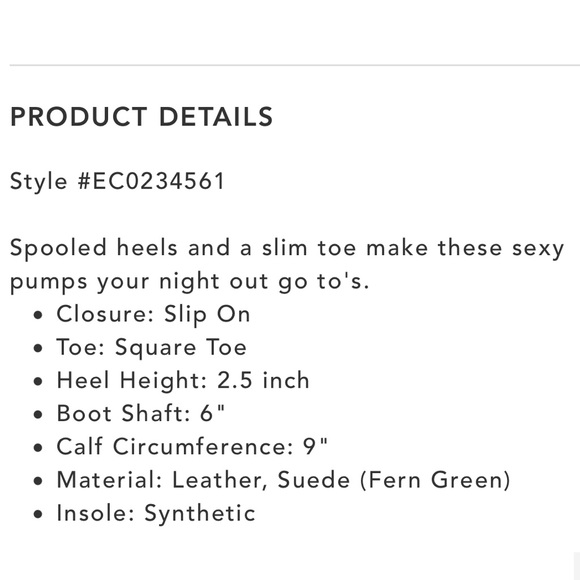 Sam Edelman Lani ankle boots - Picture 9 of 10